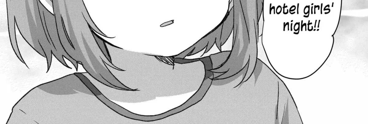 A Scummy Gap Student With a Hard Life Calls Upon a Lady of the Night Chapter 104 page 26 - 