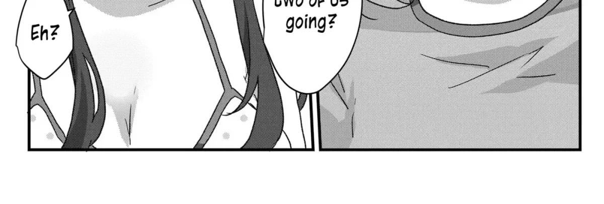 A Scummy Gap Student With a Hard Life Calls Upon a Lady of the Night Chapter 104 page 28 - 