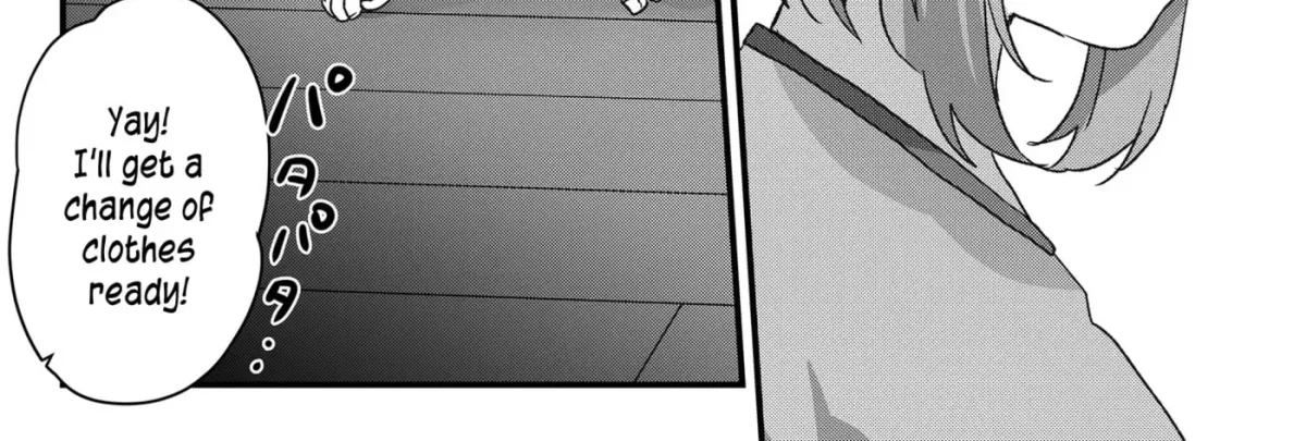 A Scummy Gap Student With a Hard Life Calls Upon a Lady of the Night Chapter 104 page 30 - 