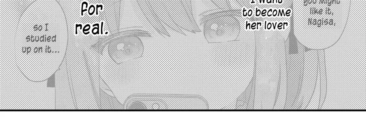 A Scummy Gap Student With a Hard Life Calls Upon a Lady of the Night Chapter 104 page 8 - 