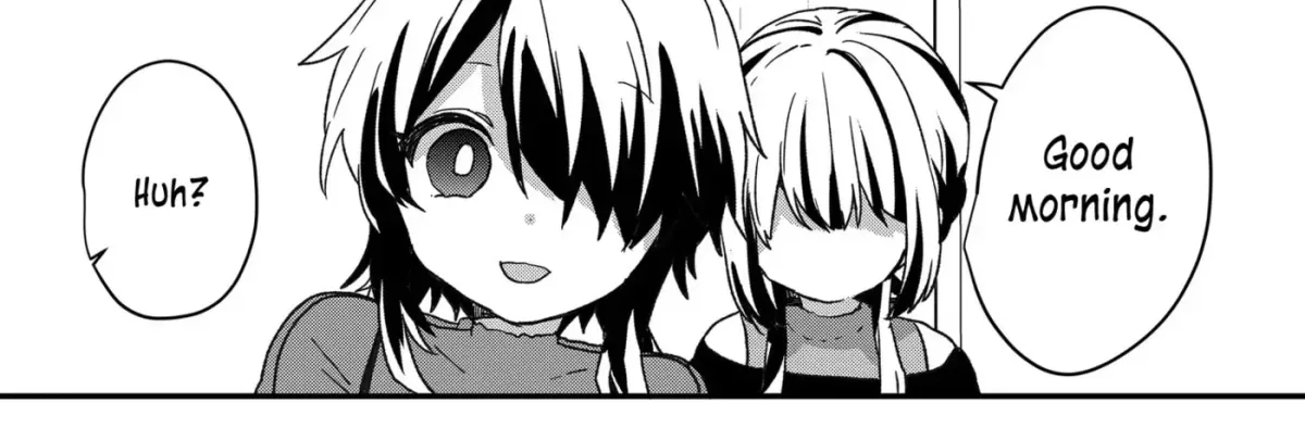 A Scummy Gap Student With a Hard Life Calls Upon a Lady of the Night Chapter 105 page 2 - 