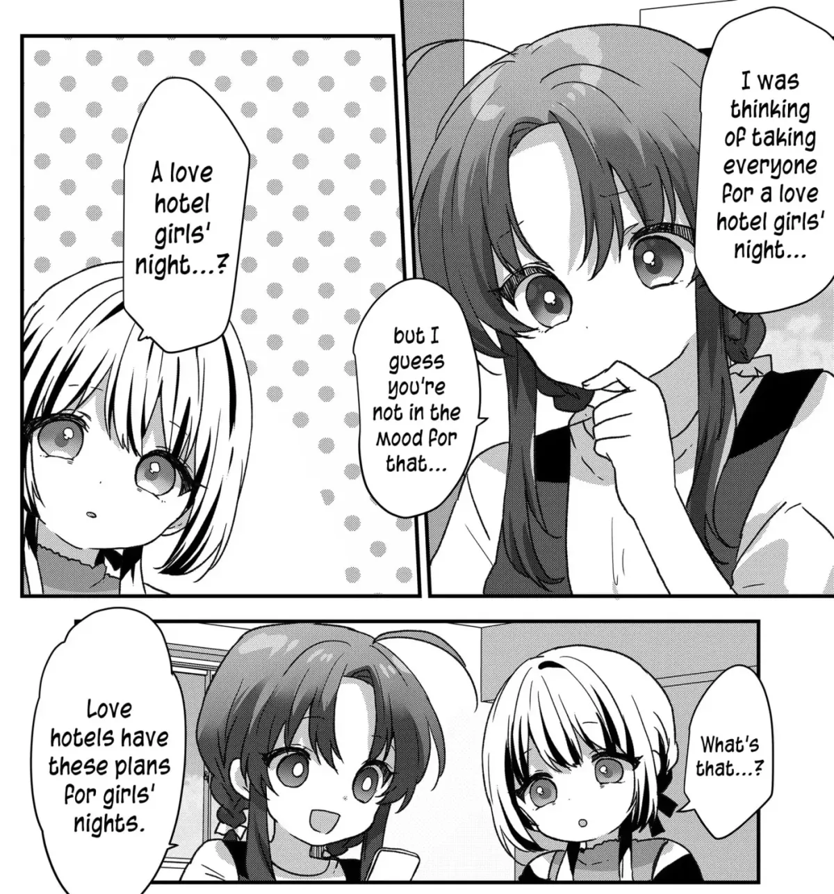 A Scummy Gap Student With a Hard Life Calls Upon a Lady of the Night Chapter 105 page 11 - 