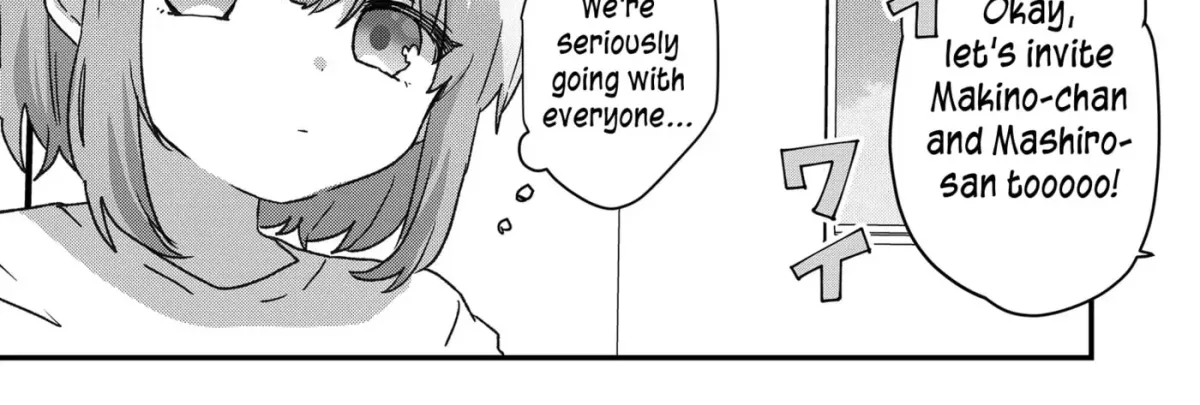 A Scummy Gap Student With a Hard Life Calls Upon a Lady of the Night Chapter 105 page 14 - 