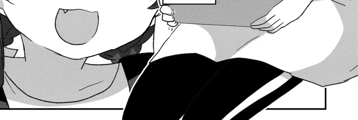 A Scummy Gap Student With a Hard Life Calls Upon a Lady of the Night Chapter 105 page 16 - 