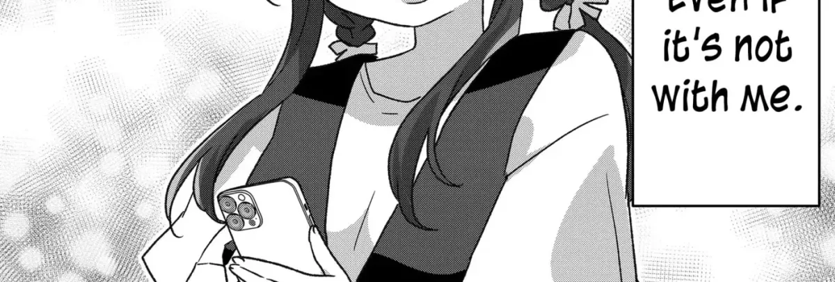 A Scummy Gap Student With a Hard Life Calls Upon a Lady of the Night Chapter 105 page 18 - 