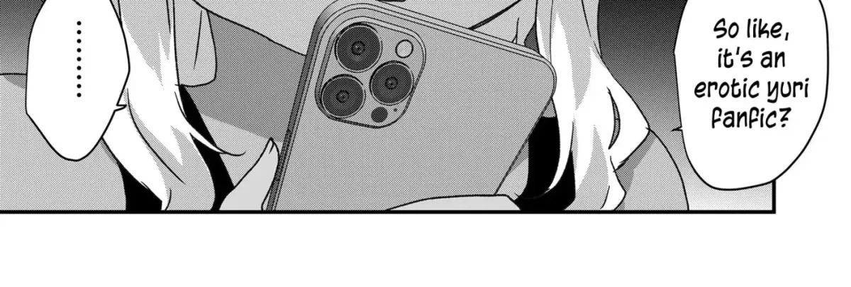 A Scummy Gap Student With a Hard Life Calls Upon a Lady of the Night Chapter 105 page 26 - 