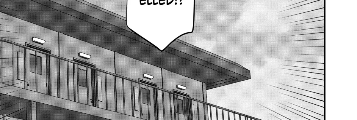 A Scummy Gap Student With a Hard Life Calls Upon a Lady of the Night Chapter 105 page 4 - 