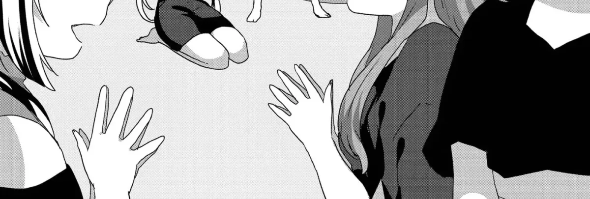 A Scummy Gap Student With a Hard Life Calls Upon a Lady of the Night Chapter 106 page 2 - 