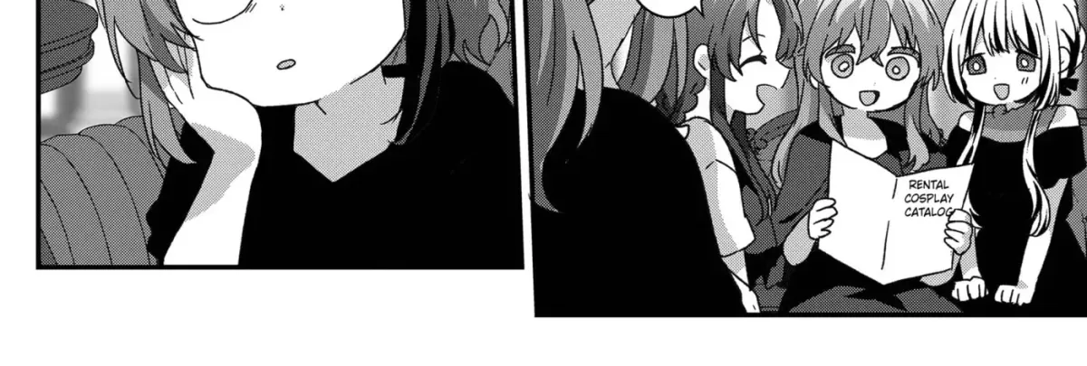 A Scummy Gap Student With a Hard Life Calls Upon a Lady of the Night Chapter 106 page 18 - 