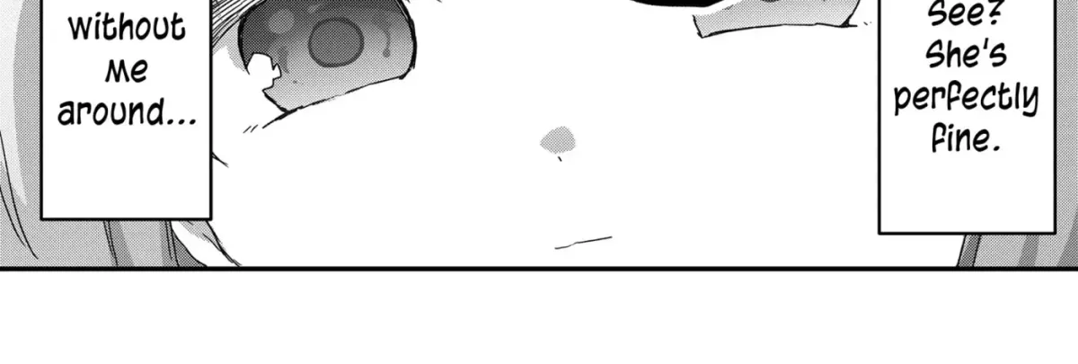 A Scummy Gap Student With a Hard Life Calls Upon a Lady of the Night Chapter 106 page 24 - 