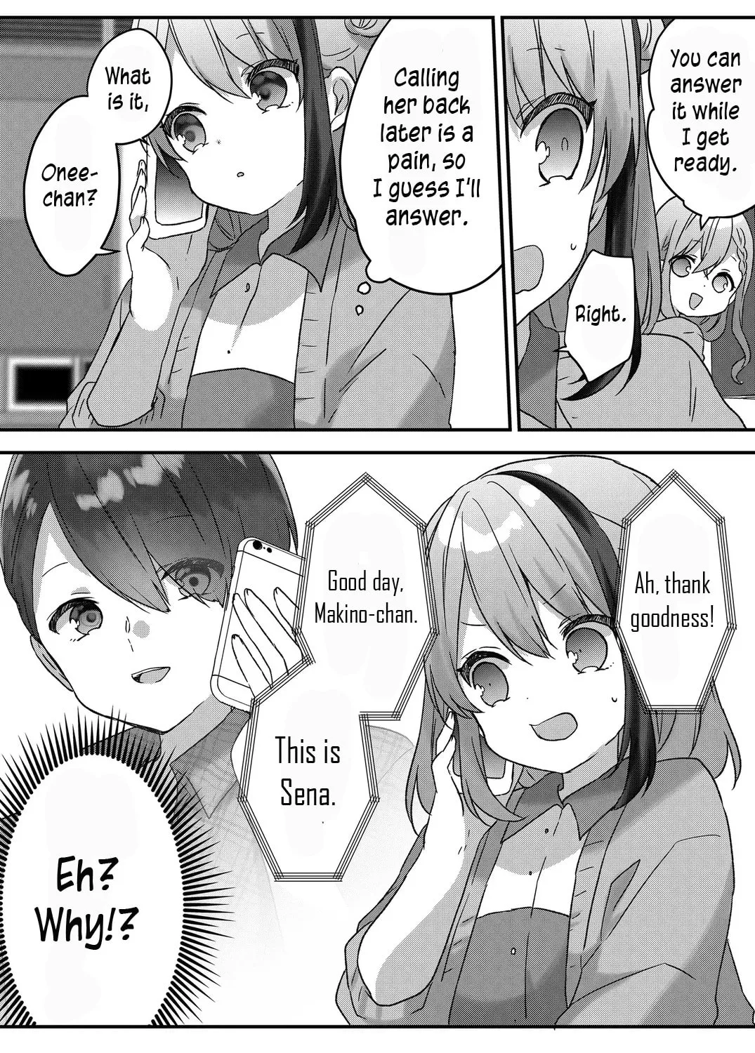 A Scummy Gap Student With a Hard Life Calls Upon a Lady of the Night Chapter 18 page 27 - 
