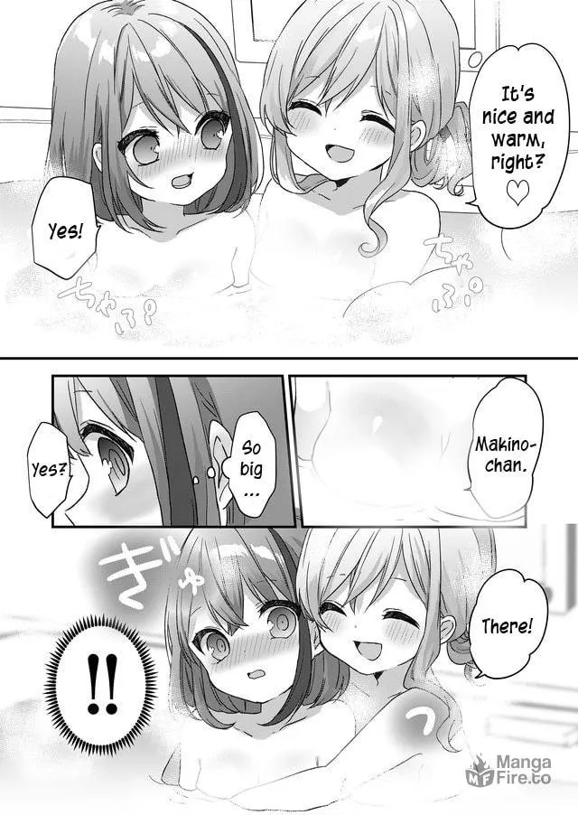 A Scummy Gap Student With a Hard Life Calls Upon a Lady of the Night Chapter 2 page 10 - 