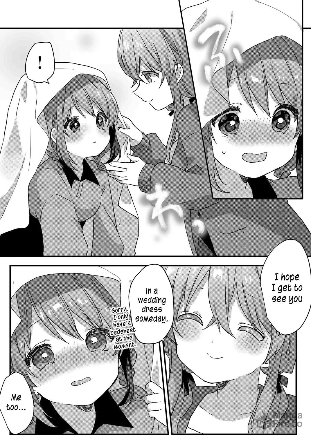 A Scummy Gap Student With a Hard Life Calls Upon a Lady of the Night Chapter 67 page 11 - 