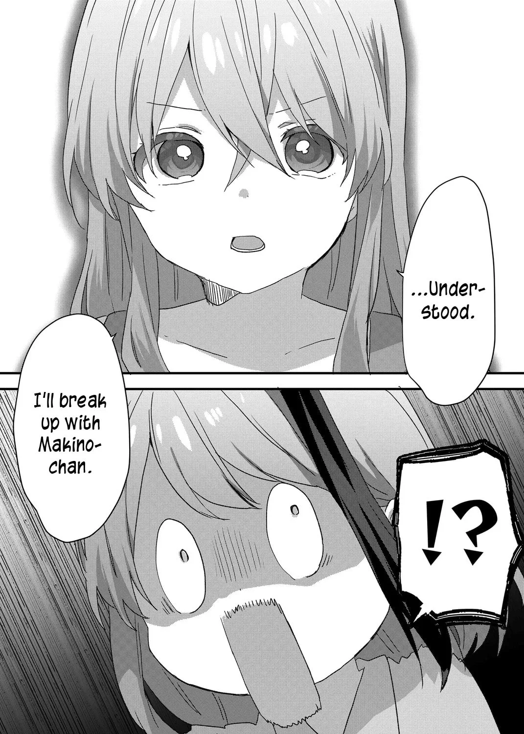 A Scummy Gap Student With a Hard Life Calls Upon a Lady of the Night Chapter 69 page 25 - 