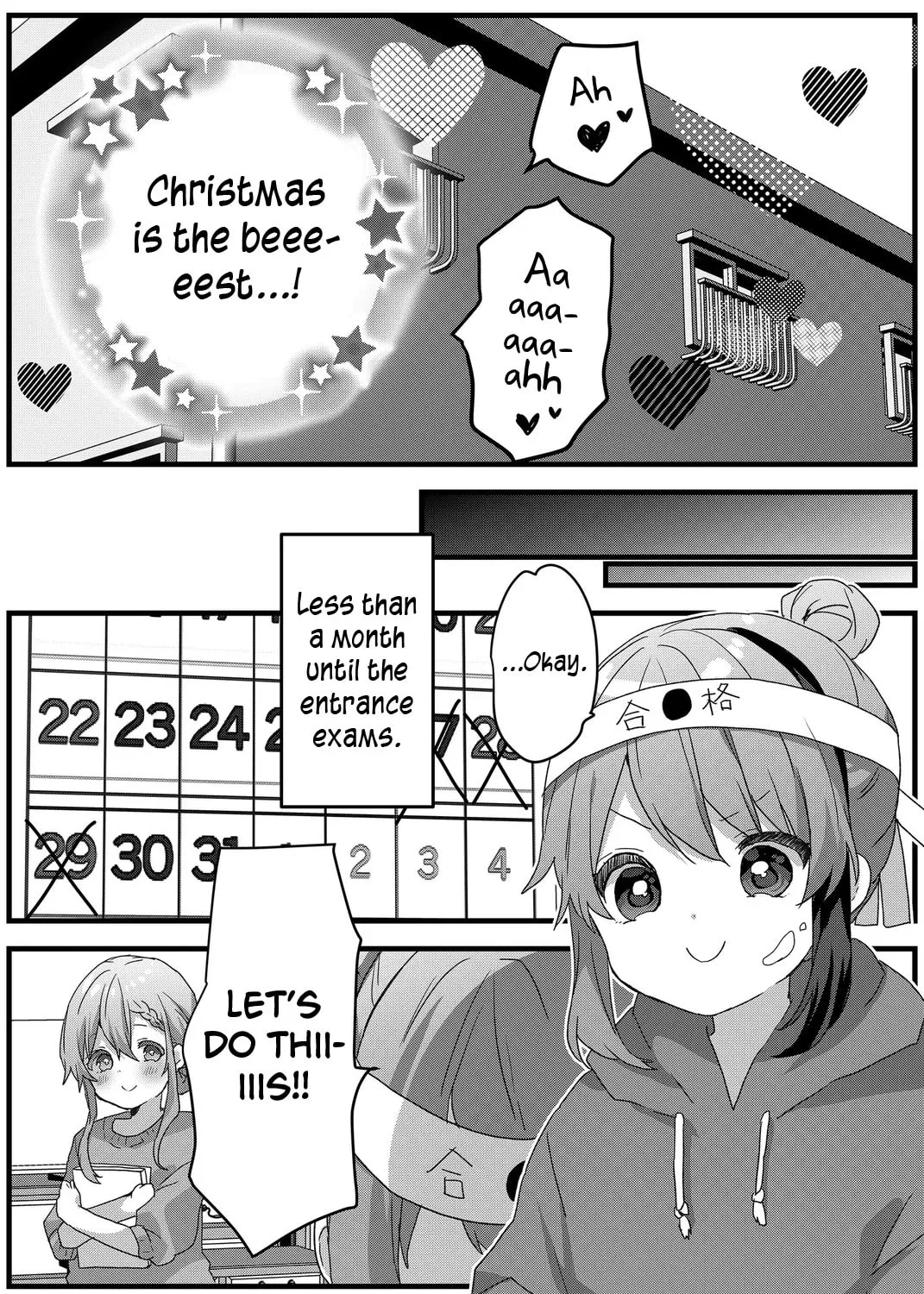 A Scummy Gap Student With a Hard Life Calls Upon a Lady of the Night Chapter 71 page 27 - 