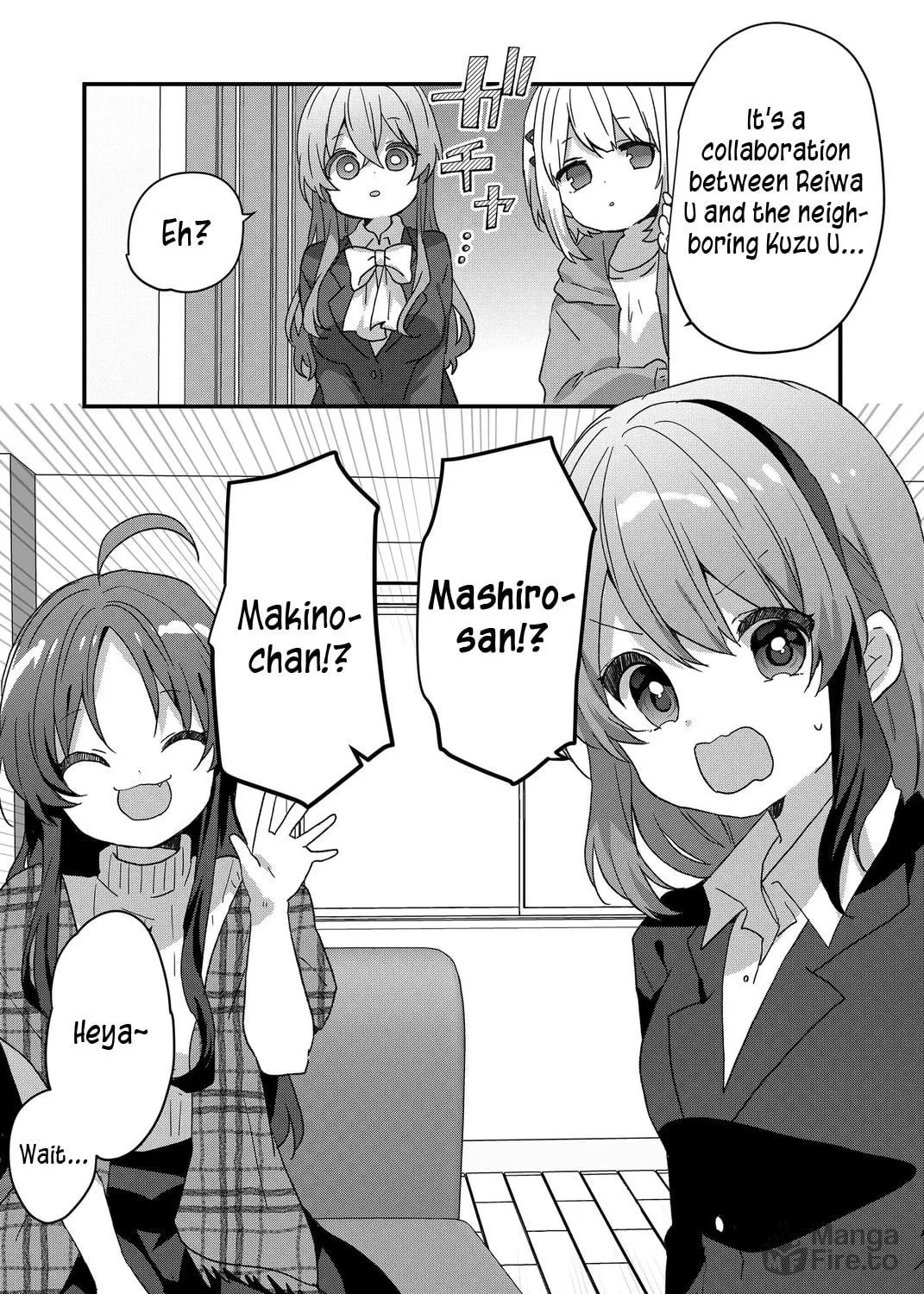 A Scummy Gap Student With a Hard Life Calls Upon a Lady of the Night Chapter 76 page 9 - 