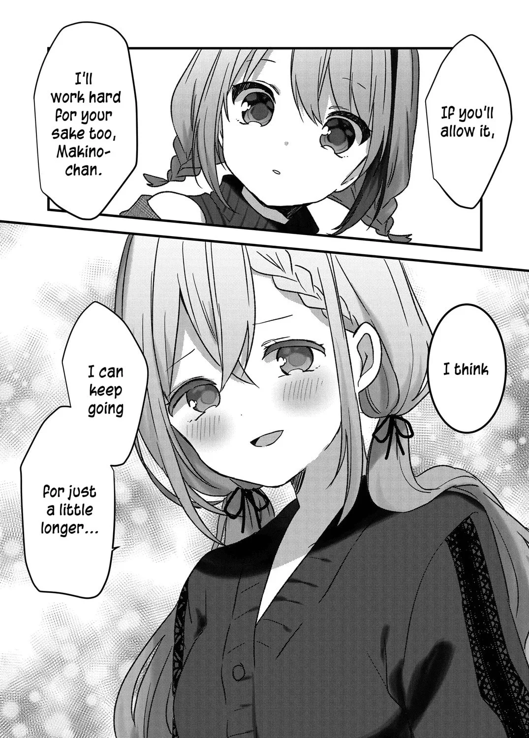 A Scummy Gap Student With a Hard Life Calls Upon a Lady of the Night Chapter 9 page 25 - 