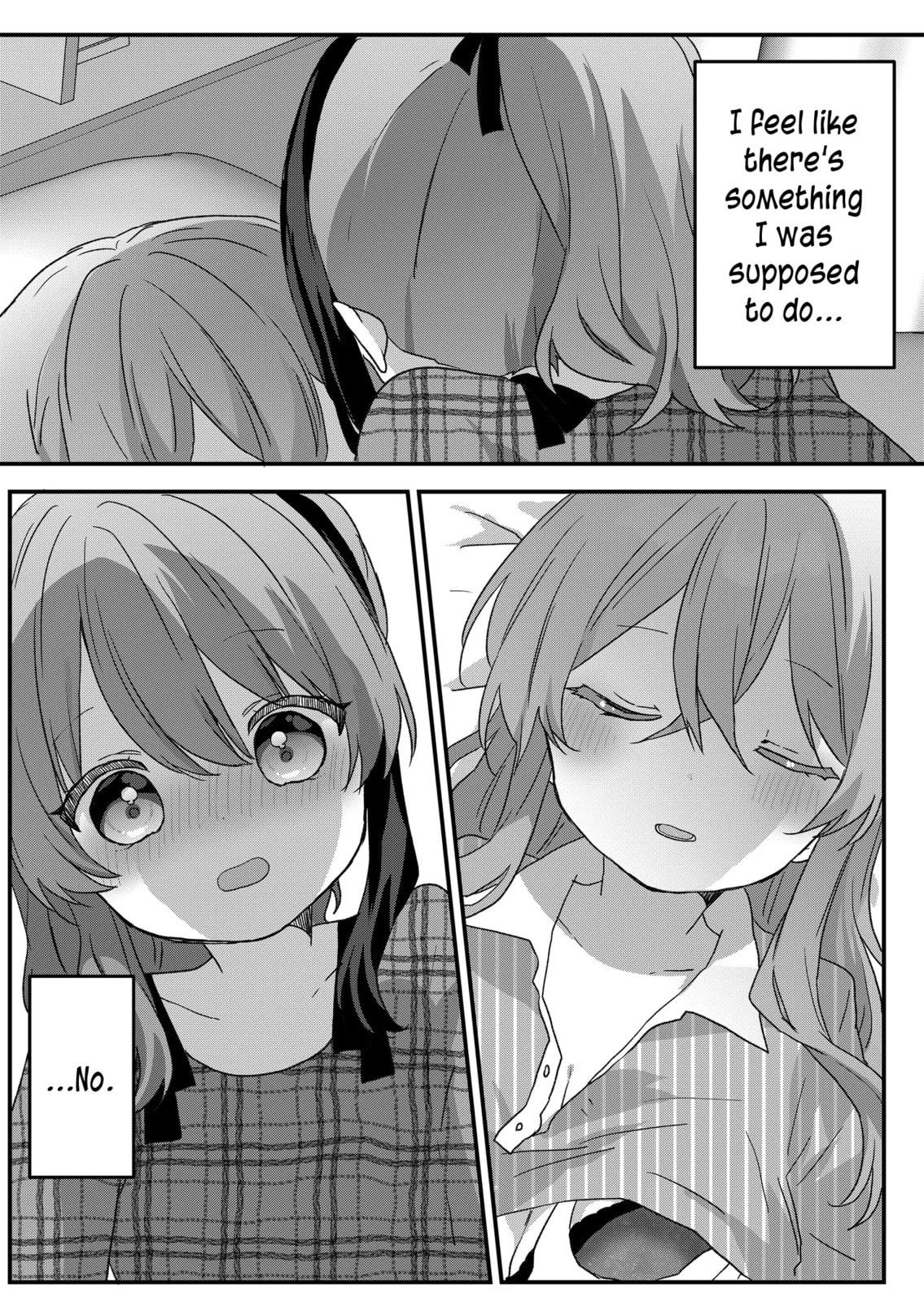 A Scummy Gap Student With a Hard Life Calls Upon a Lady of the Night Chapter 97 page 13 - 