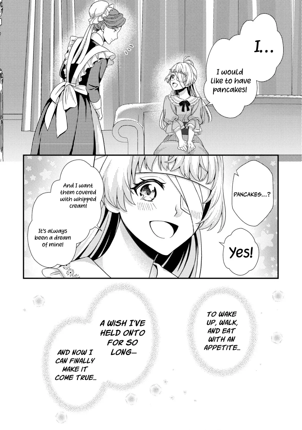 A Second Life as a Doomed Duchess ~This Time, I Choose My Own Happiness Chapter 2 page 17 - 