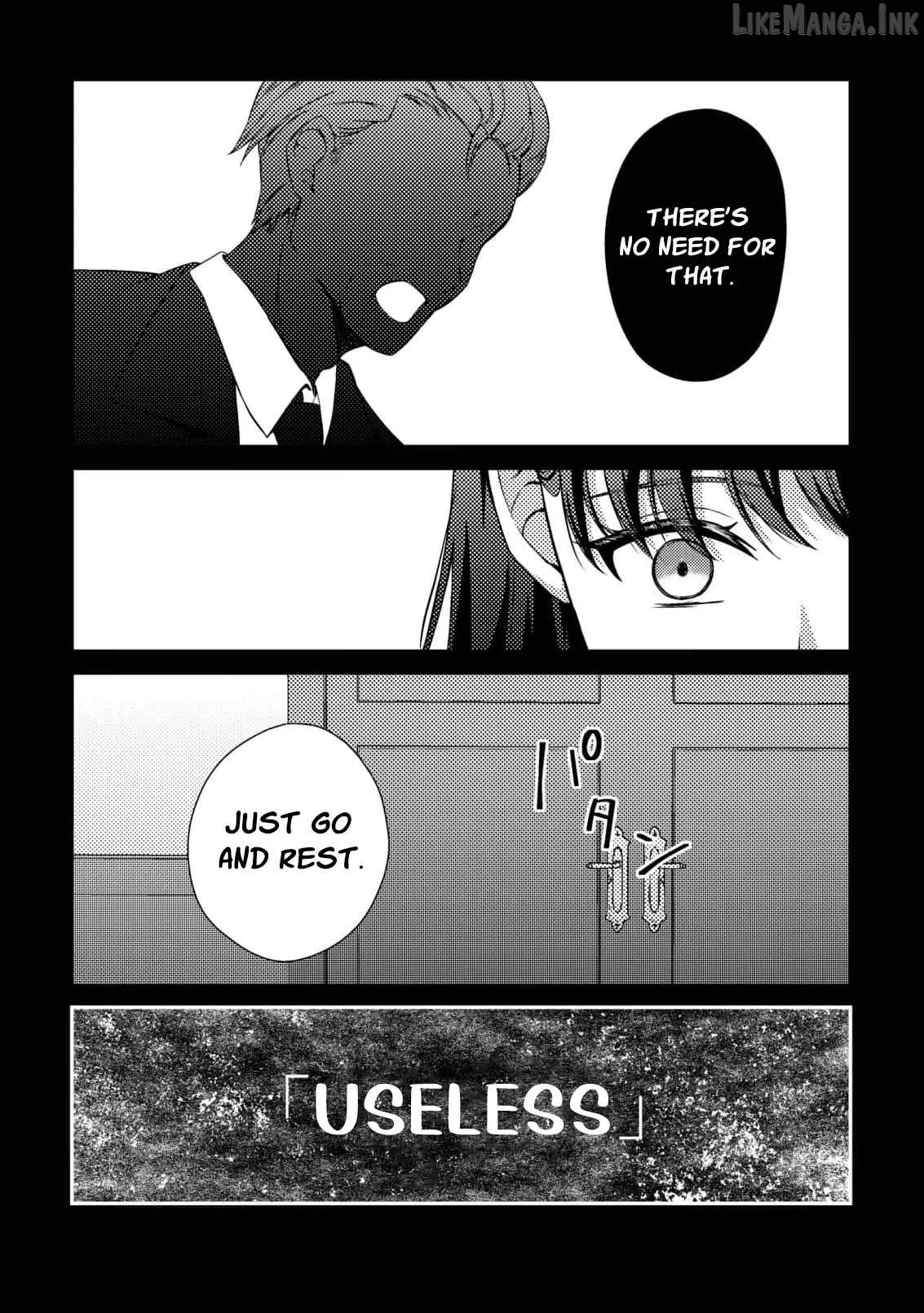 A Second Life as a Doomed Duchess ~This Time, I Choose My Own Happiness Chapter 5 page 19 - 