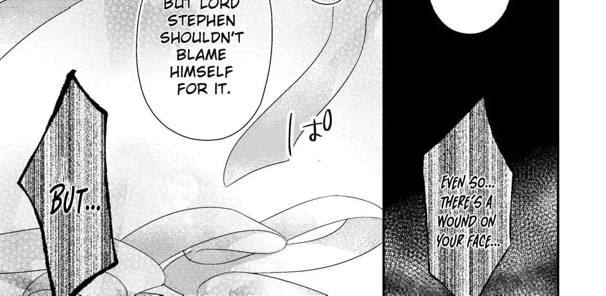 A Second Life as a Doomed Duchess ~This Time, I Choose My Own Happiness Chapter 6 page 20 - 
