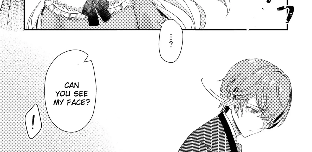 A Second Life as a Doomed Duchess ~This Time, I Choose My Own Happiness Chapter 6 page 24 - 