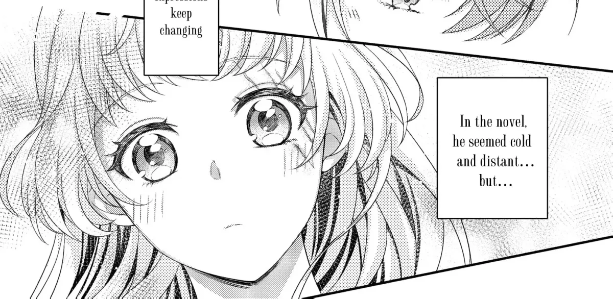 A Second Life as a Doomed Duchess ~This Time, I Choose My Own Happiness Chapter 6 page 26 - 