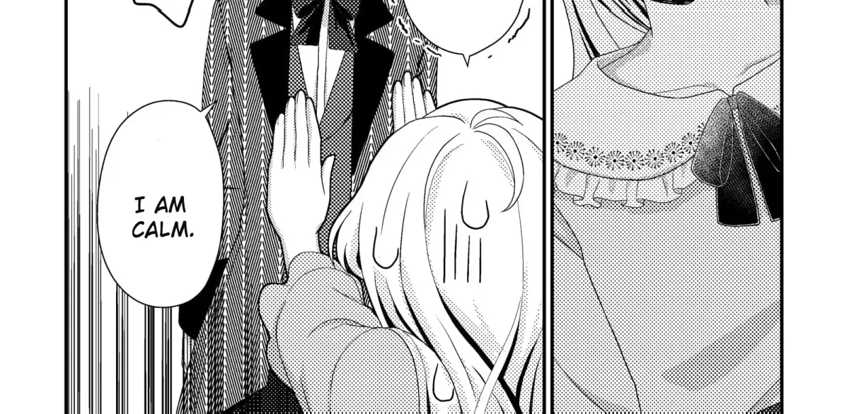 A Second Life as a Doomed Duchess ~This Time, I Choose My Own Happiness Chapter 6 page 32 - 