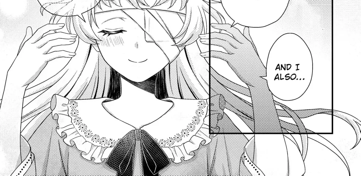A Second Life as a Doomed Duchess ~This Time, I Choose My Own Happiness Chapter 6 page 38 - 