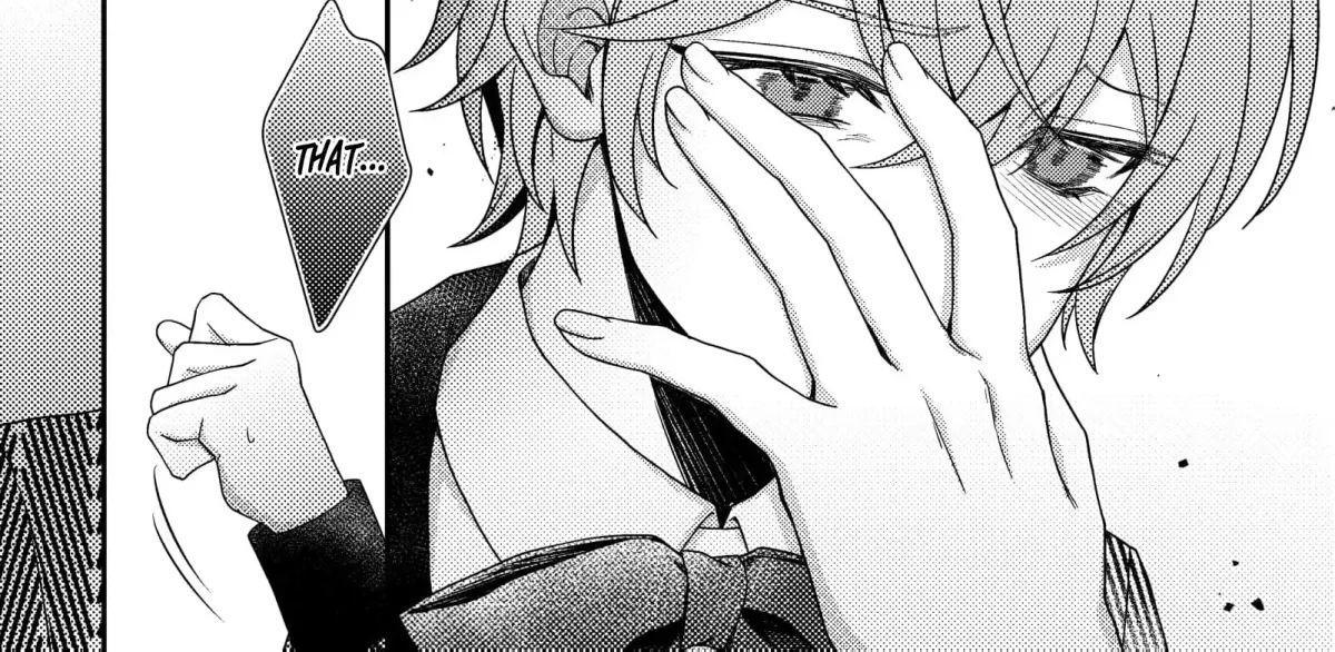 A Second Life as a Doomed Duchess ~This Time, I Choose My Own Happiness Chapter 6 page 40 - 
