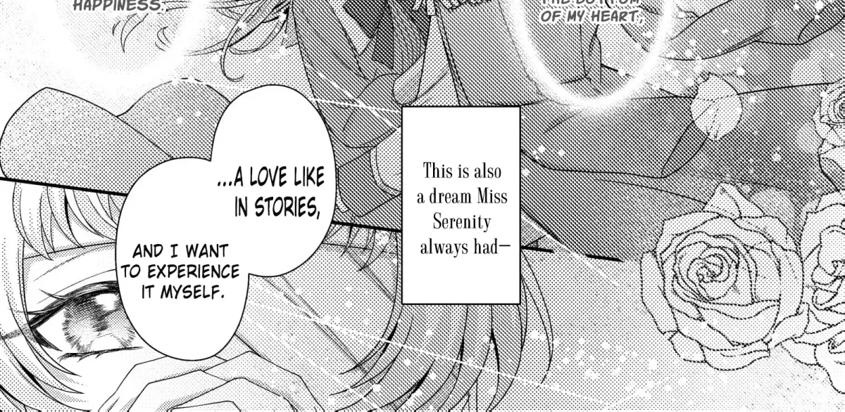 A Second Life as a Doomed Duchess ~This Time, I Choose My Own Happiness Chapter 6 page 44 - 