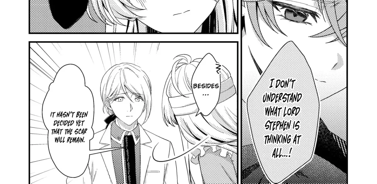 A Second Life as a Doomed Duchess ~This Time, I Choose My Own Happiness Chapter 6 page 46 - 