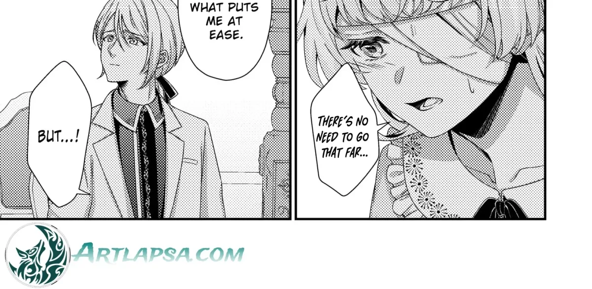 A Second Life as a Doomed Duchess ~This Time, I Choose My Own Happiness Chapter 6 page 54 - 