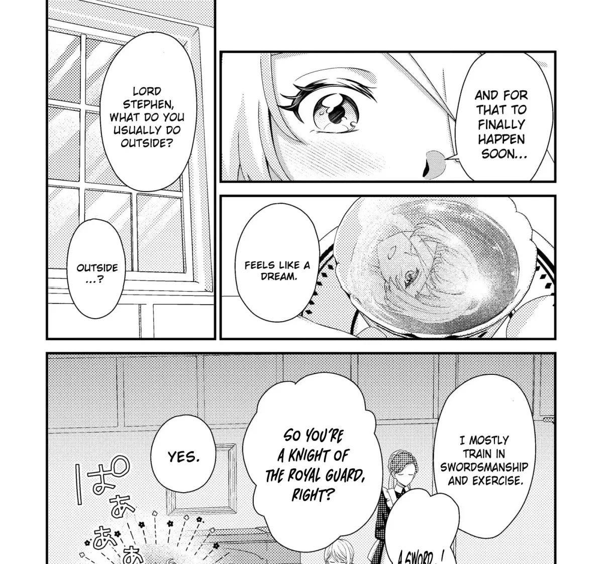 A Second Life as a Doomed Duchess ~This Time, I Choose My Own Happiness Chapter 6 page 63 - 