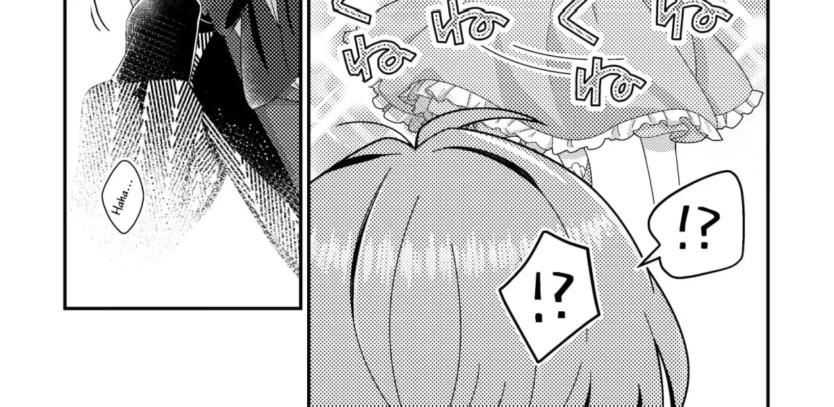 A Second Life as a Doomed Duchess ~This Time, I Choose My Own Happiness Chapter 6 page 66 - 