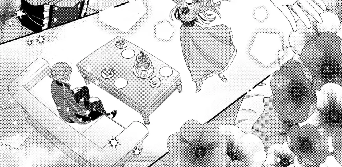 A Second Life as a Doomed Duchess ~This Time, I Choose My Own Happiness Chapter 6 page 68 - 