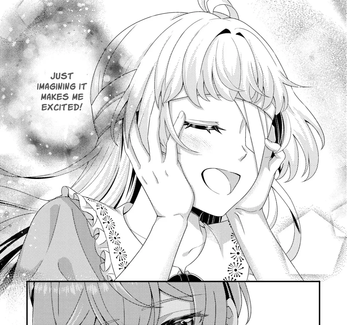 A Second Life as a Doomed Duchess ~This Time, I Choose My Own Happiness Chapter 6 page 69 - 