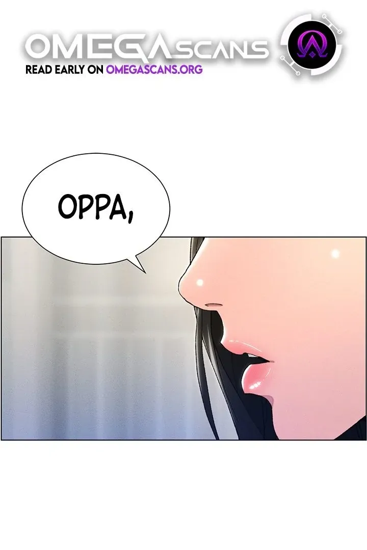 A secret lesson with my younger sister Chapter 1 page 2 - 