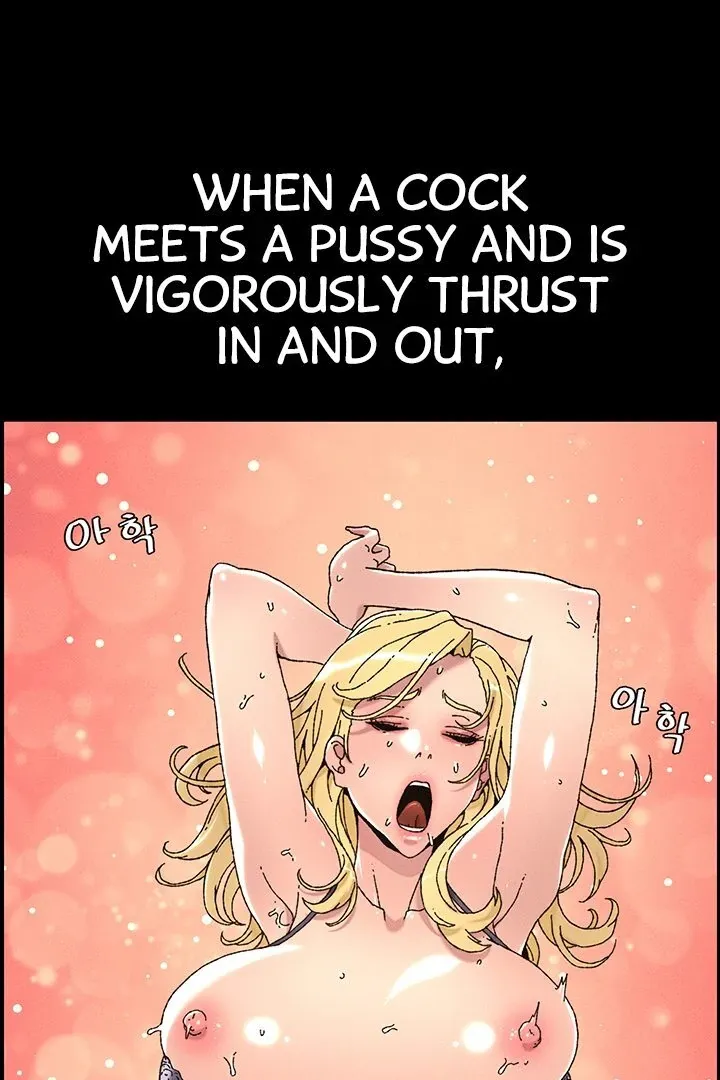 A secret lesson with my younger sister Chapter 1 page 11 - 