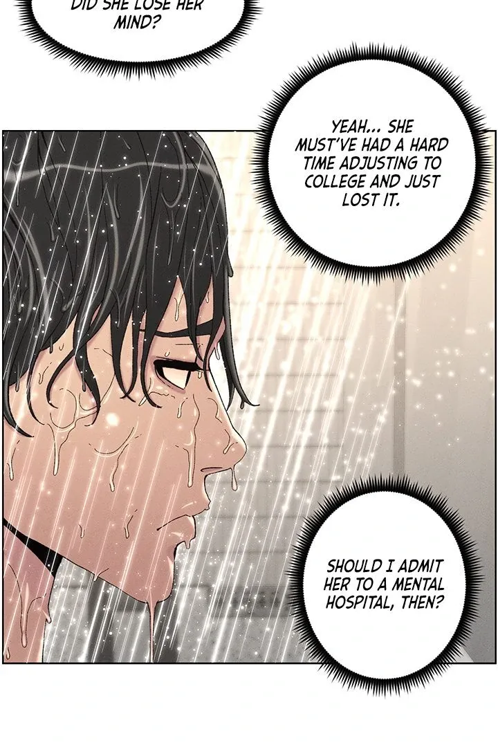 A secret lesson with my younger sister Chapter 1 page 101 - 