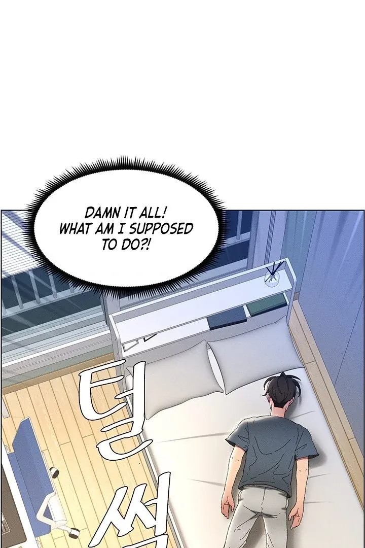 A secret lesson with my younger sister Chapter 1 page 106 - 