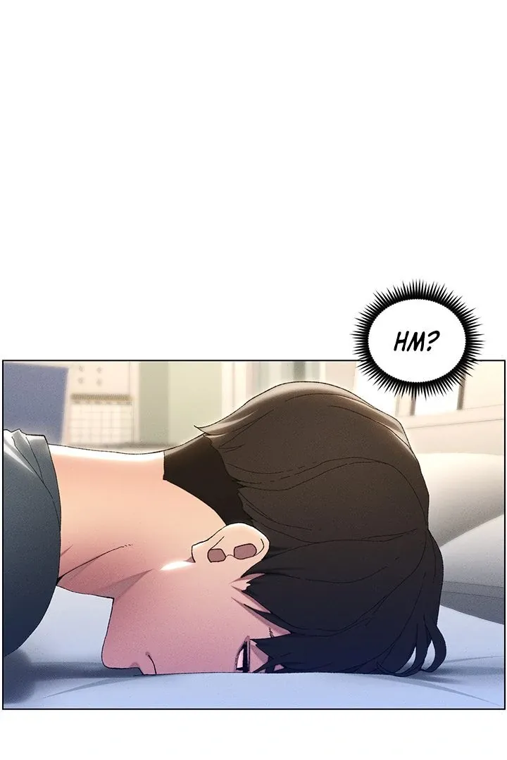 A secret lesson with my younger sister Chapter 1 page 110 - 