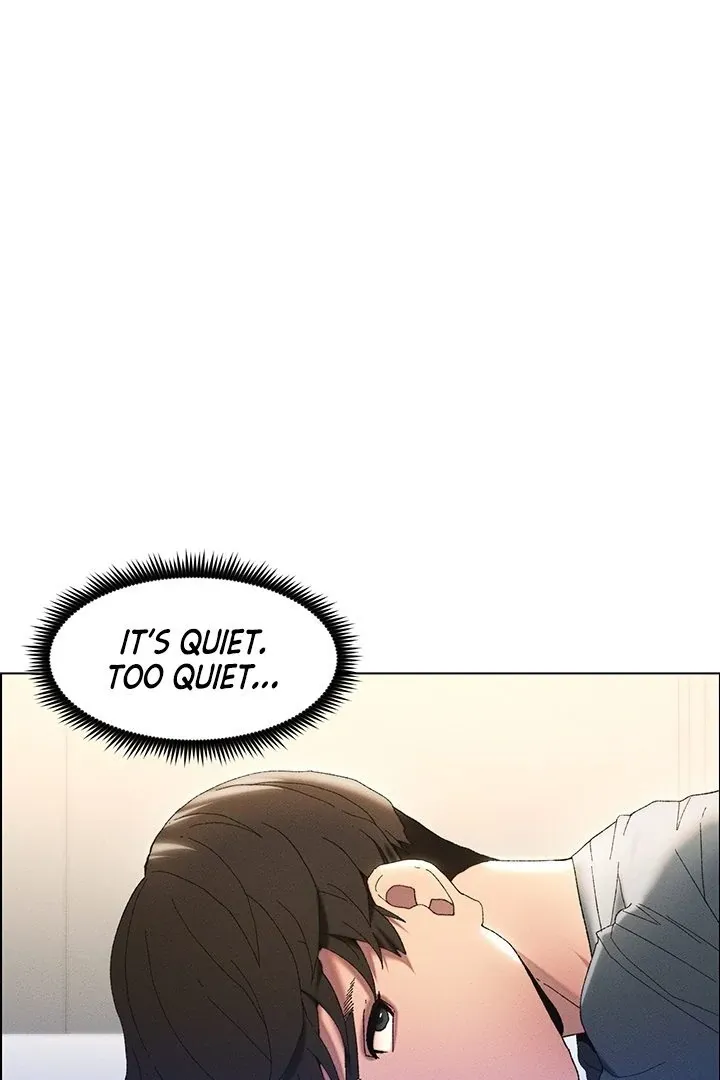 A secret lesson with my younger sister Chapter 1 page 111 - 