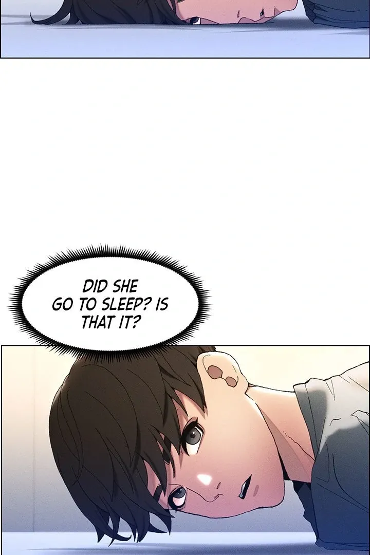 A secret lesson with my younger sister Chapter 1 page 112 - 