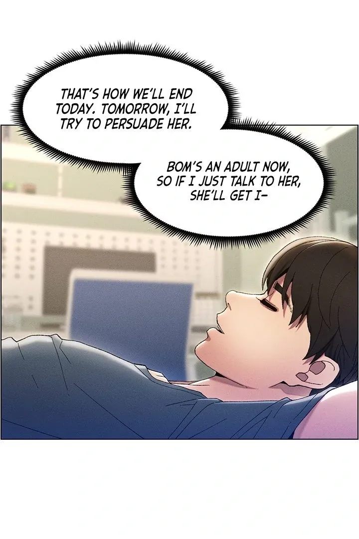 A secret lesson with my younger sister Chapter 1 page 115 - 