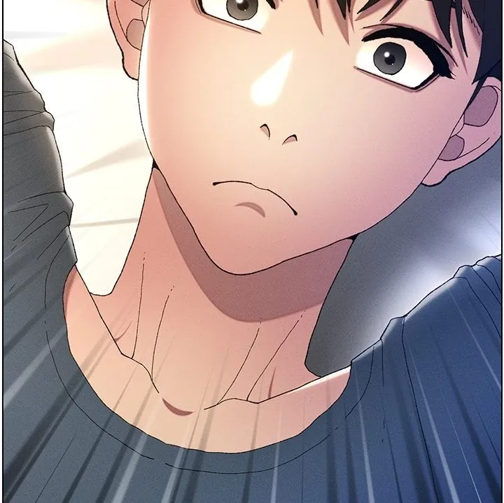 A secret lesson with my younger sister Chapter 1 page 117 - 