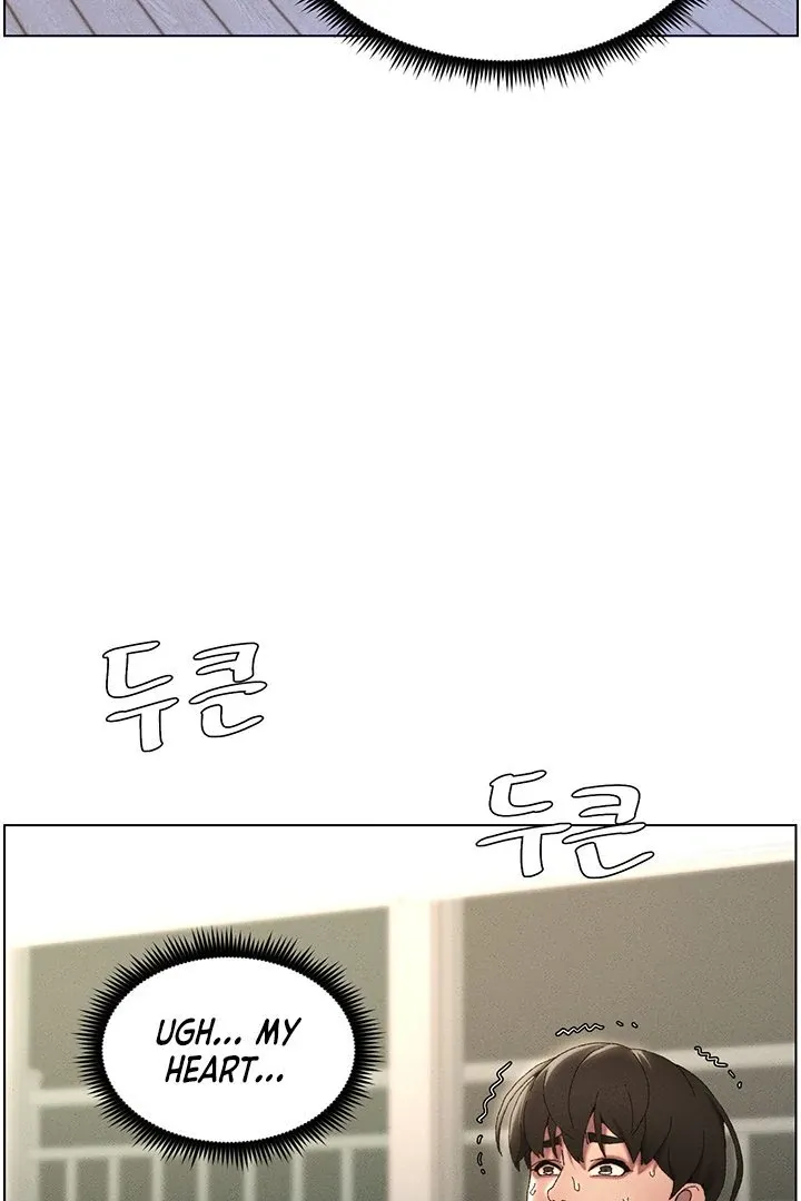 A secret lesson with my younger sister Chapter 1 page 123 - 