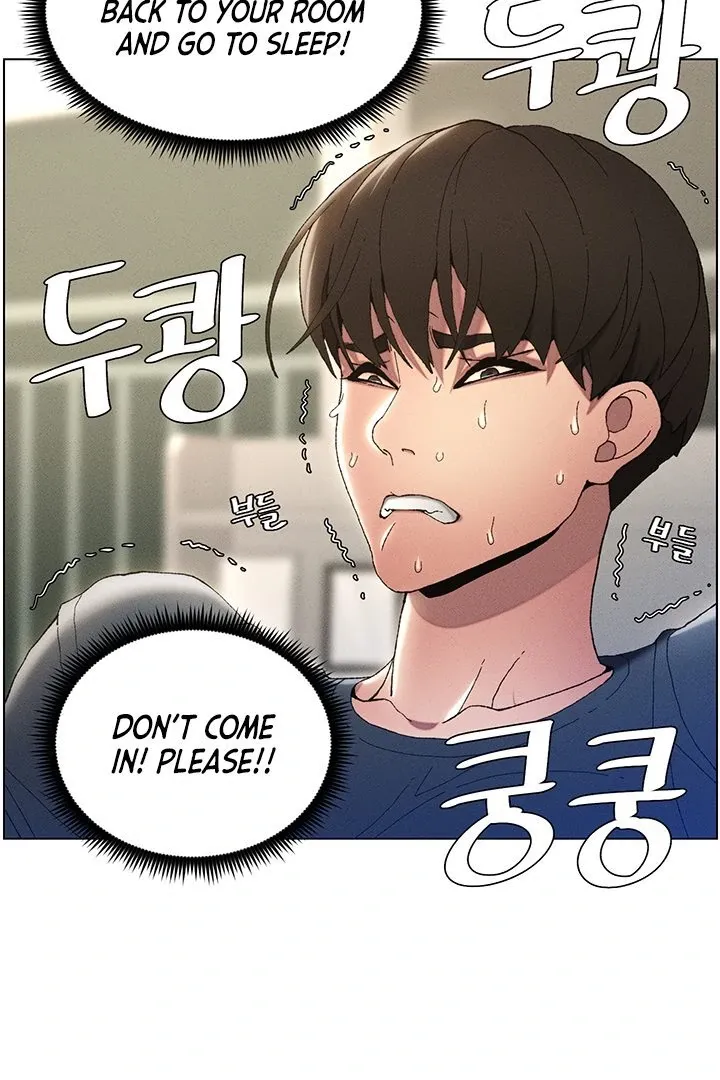 A secret lesson with my younger sister Chapter 1 page 125 - 