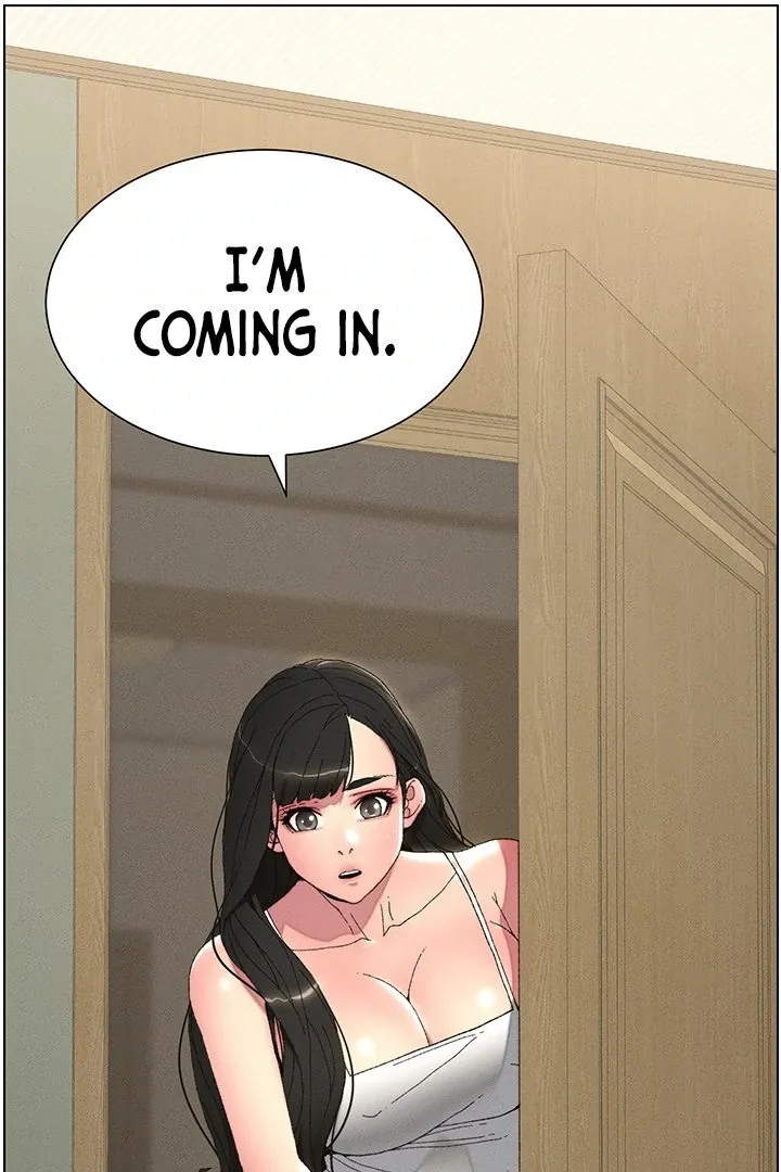 A secret lesson with my younger sister Chapter 1 page 132 - 
