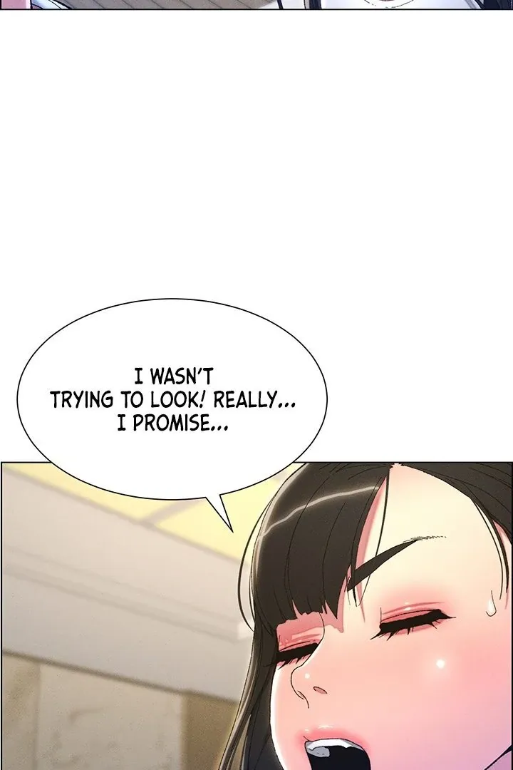 A secret lesson with my younger sister Chapter 1 page 18 - 